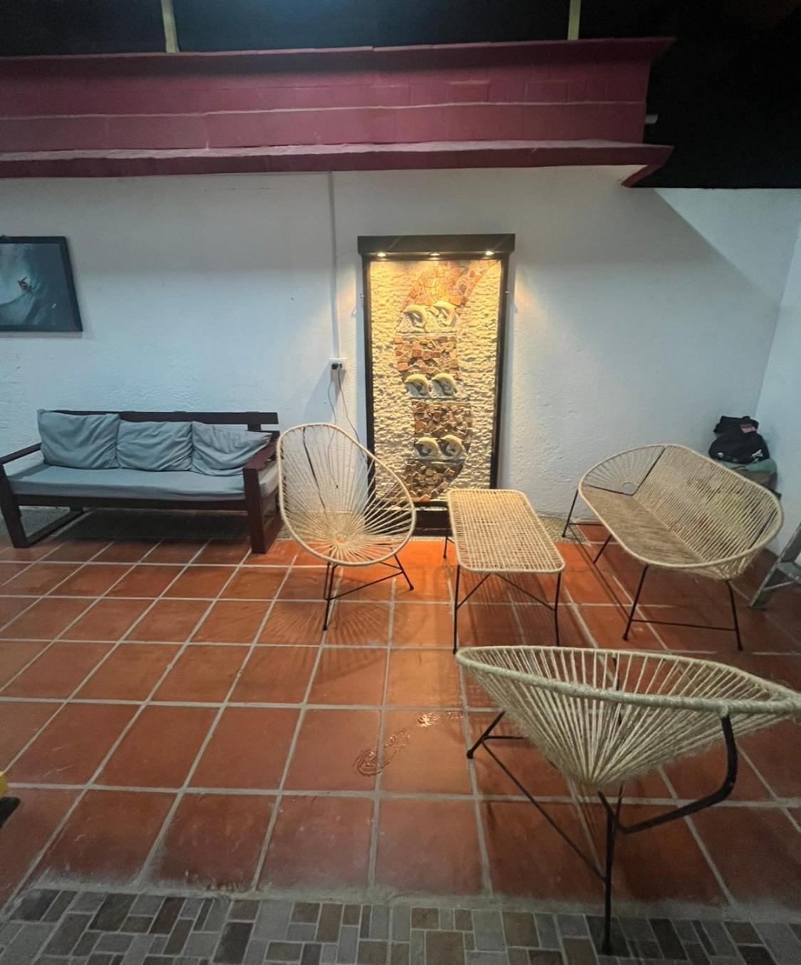 Surf Paradise Zicatela Hotel Puerto Escondido  Exterior photo