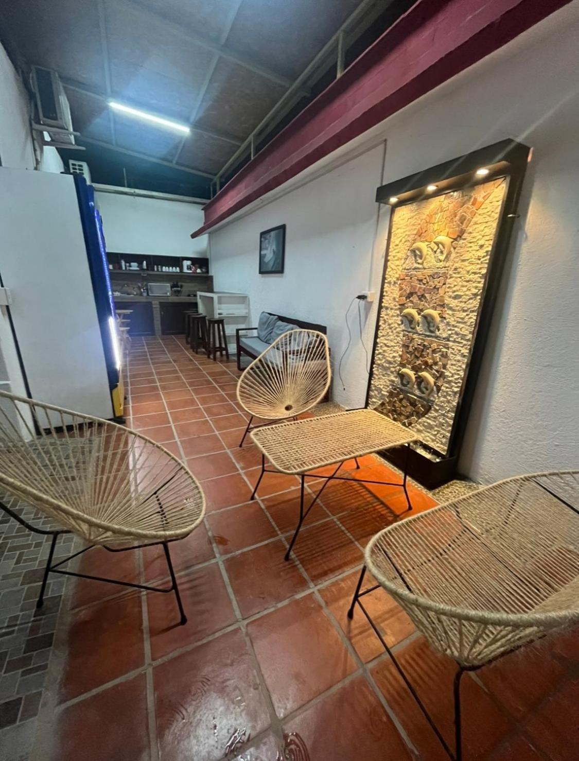 Surf Paradise Zicatela Hotel Puerto Escondido  Exterior photo