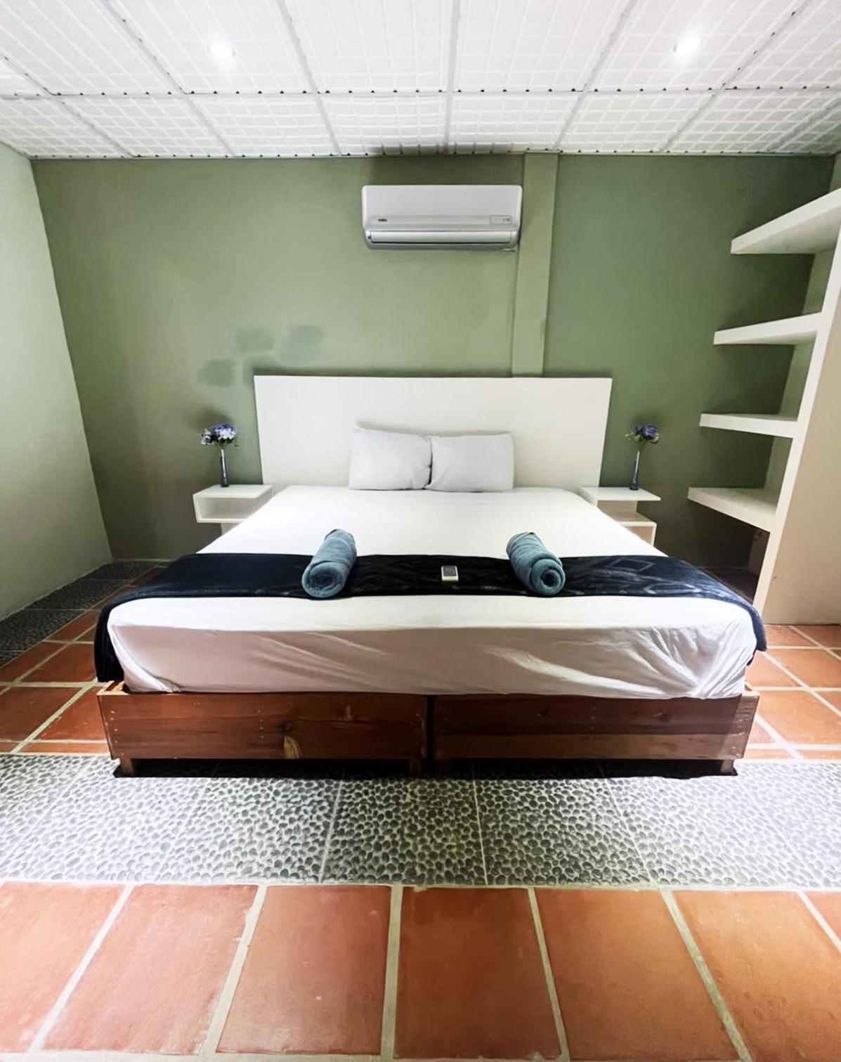 Surf Paradise Zicatela Hotel Puerto Escondido  Exterior photo